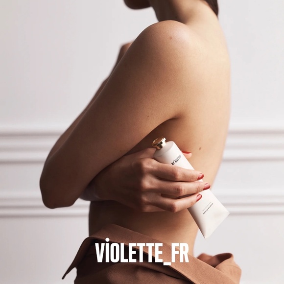 VIOLETTE_FR C'EST LA CREAM 3.14oz / 93ml NEW UNUSED BOXED - Picture 11 of 11